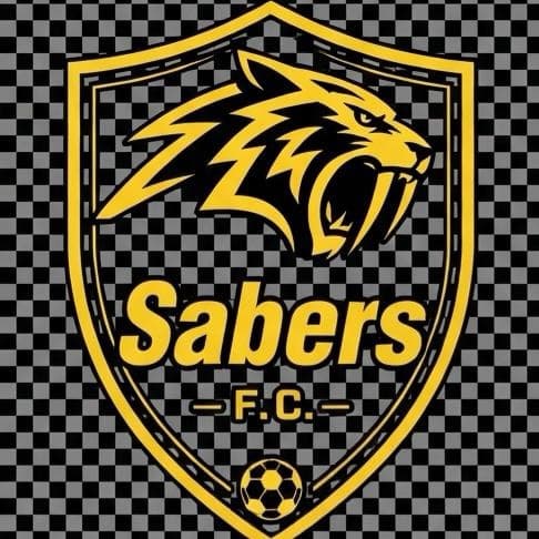 Sabers F.C. Tiger