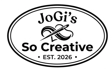 JoGi's So Creative