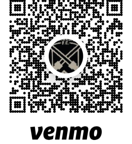 Venmo QR Code - Click to open Venmo